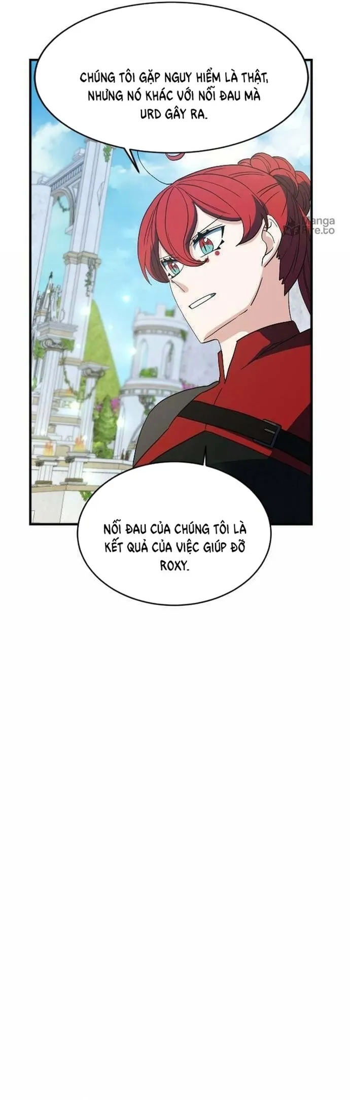 Tối Hậu Kim Đồng Chapter 99 - Trang 25