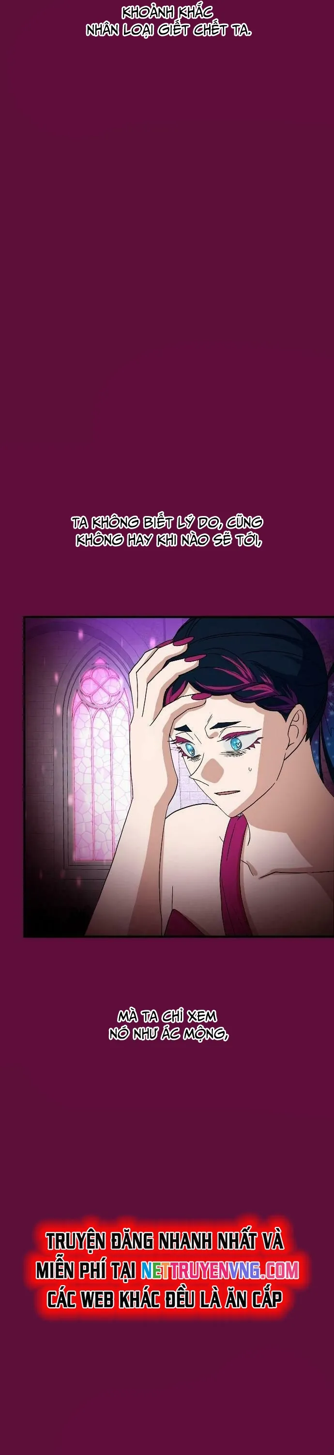 Tối Hậu Kim Đồng Chapter 91 - Trang 1