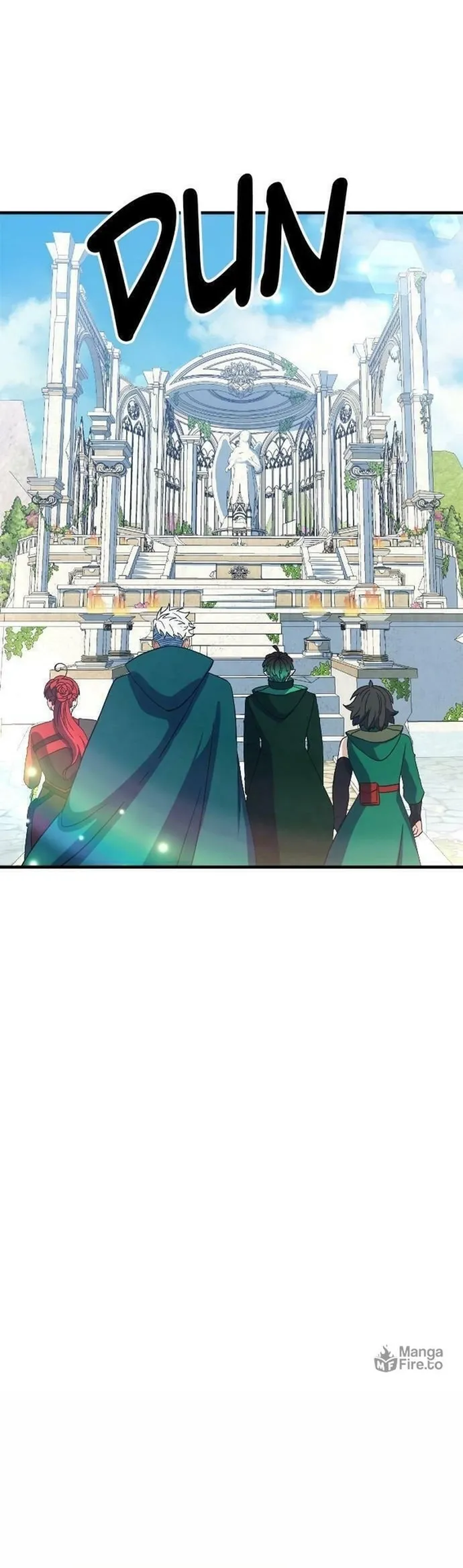 Tối Hậu Kim Đồng Chapter 99 - Trang 15