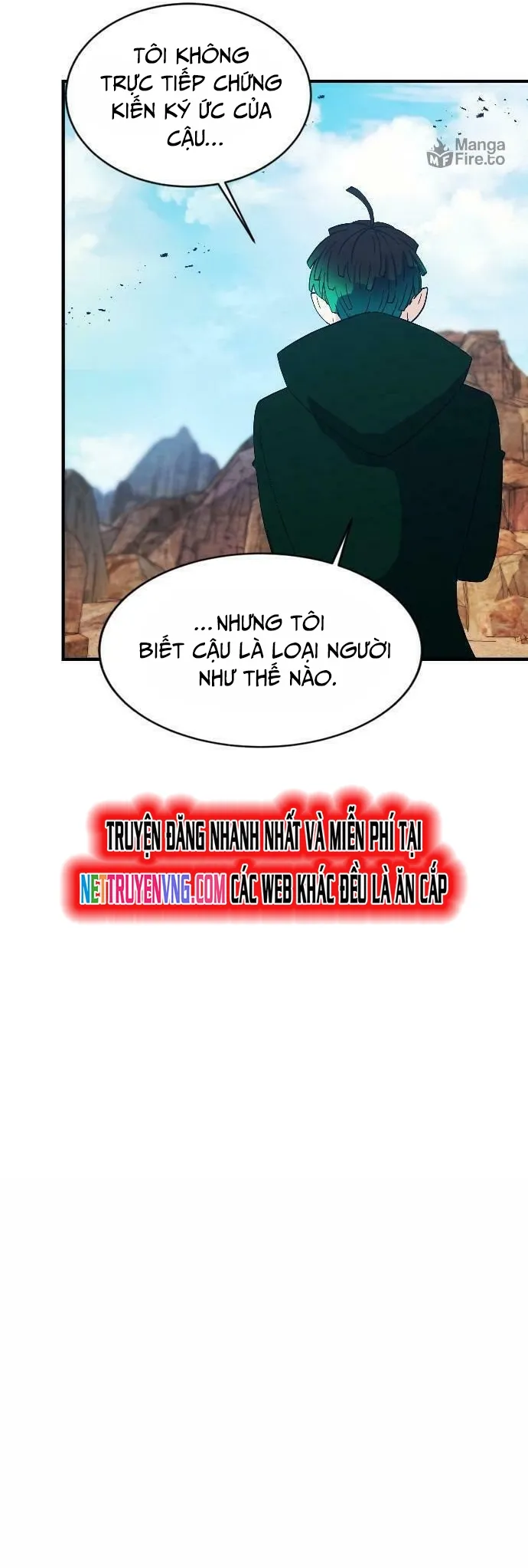 Tối Hậu Kim Đồng Chapter 96 - Trang 27