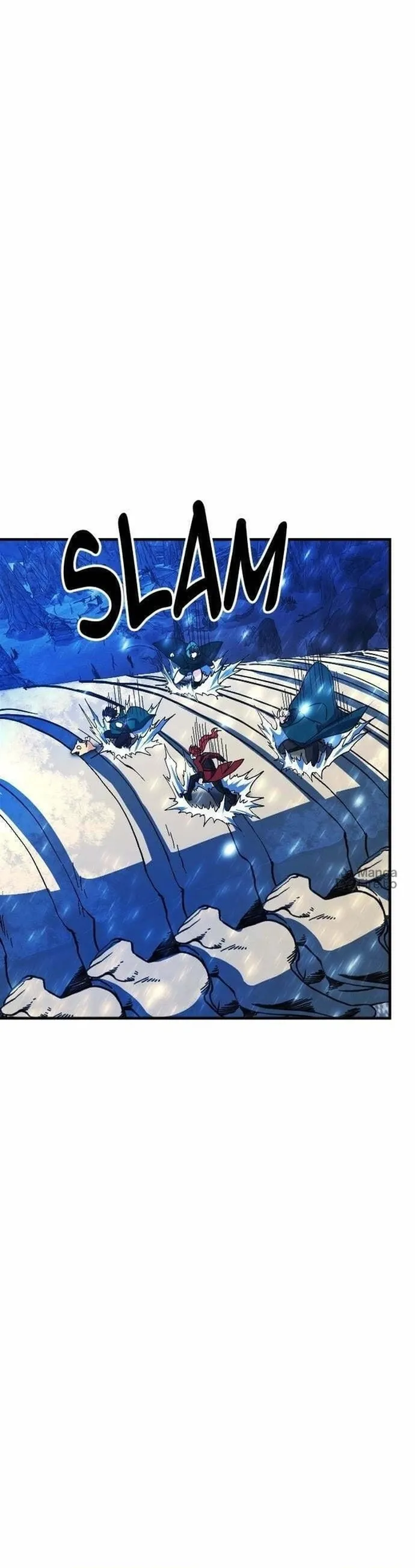 Tối Hậu Kim Đồng Chapter 99 - Trang 42