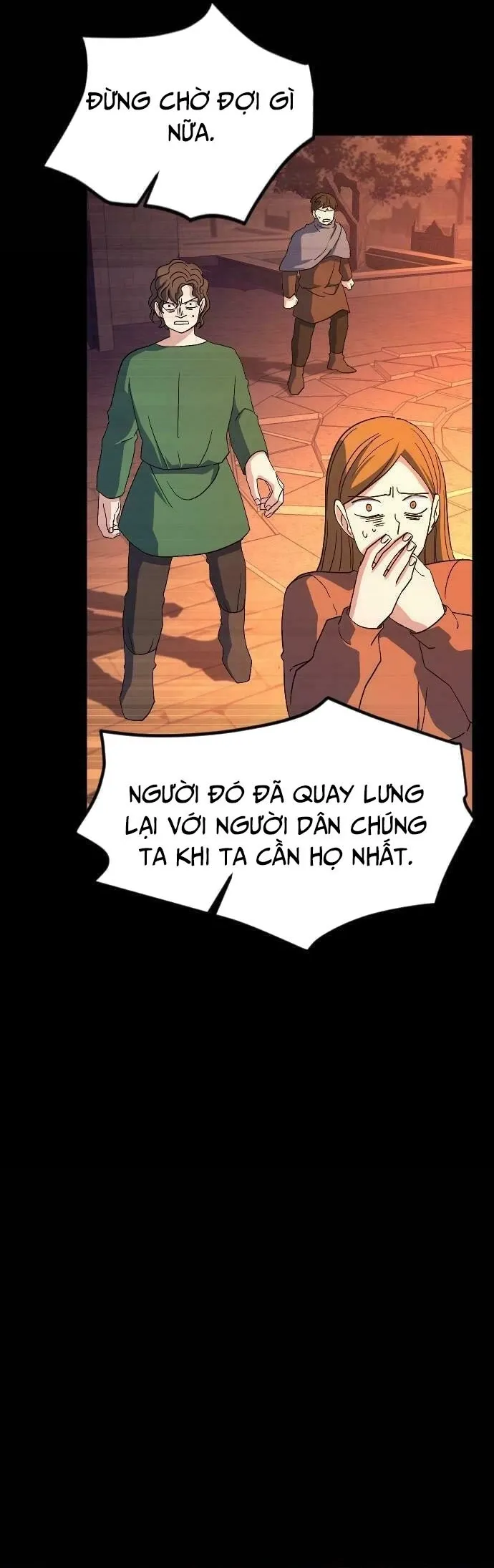 Tối Hậu Kim Đồng Chapter 90 - Trang 11
