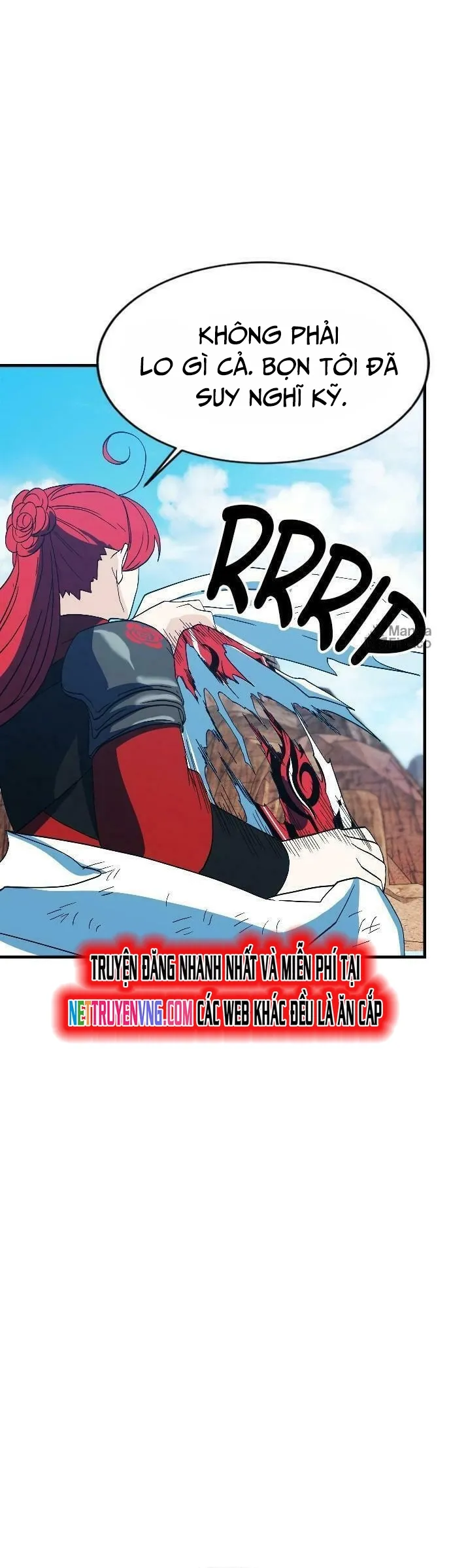 Tối Hậu Kim Đồng Chapter 96 - Trang 30