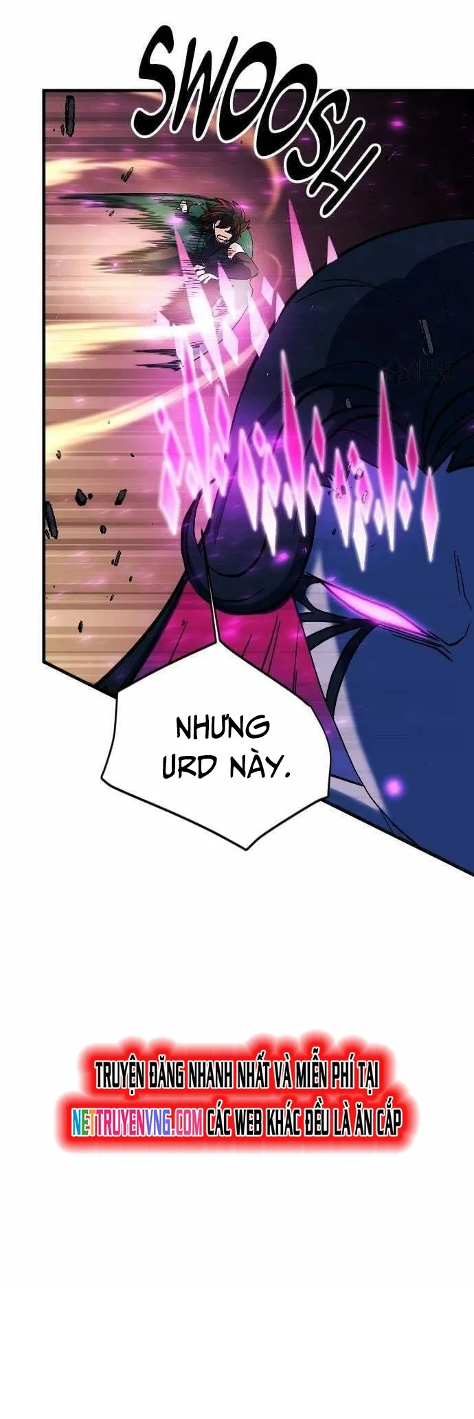Tối Hậu Kim Đồng Chapter 93 - Trang 24