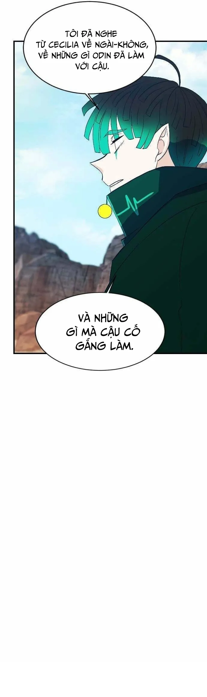 Tối Hậu Kim Đồng Chapter 96 - Trang 22