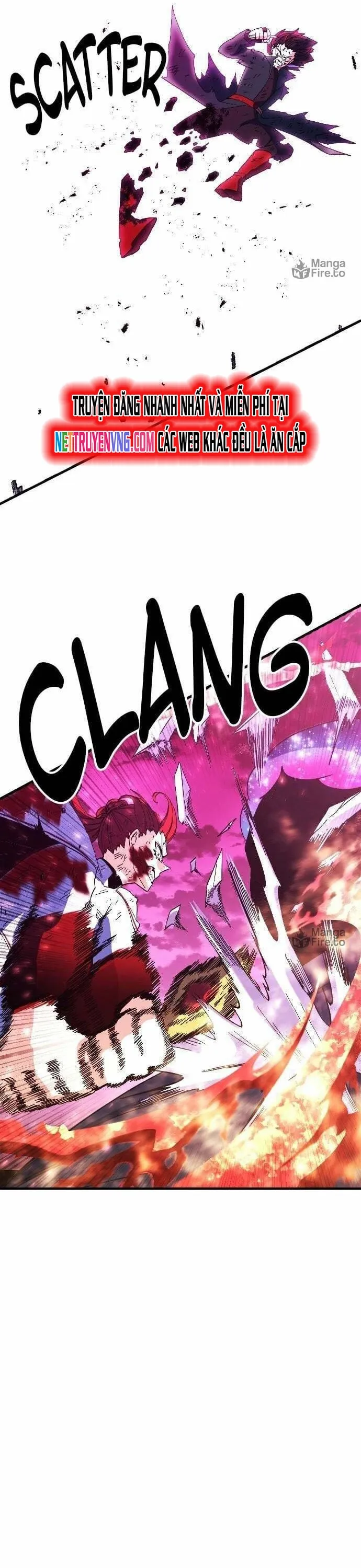Tối Hậu Kim Đồng Chapter 93 - Trang 35