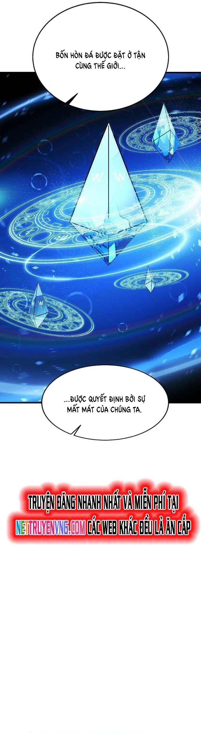 Tối Hậu Kim Đồng Chapter 97 - Trang 9