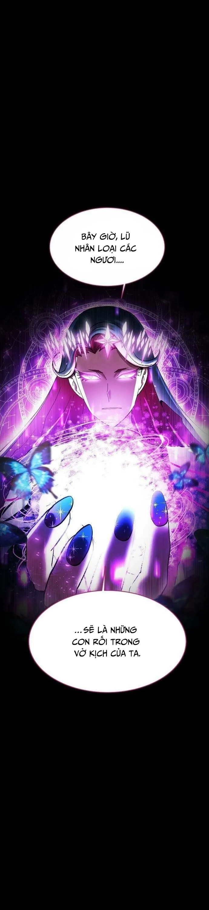 Tối Hậu Kim Đồng Chapter 92 - Trang 1