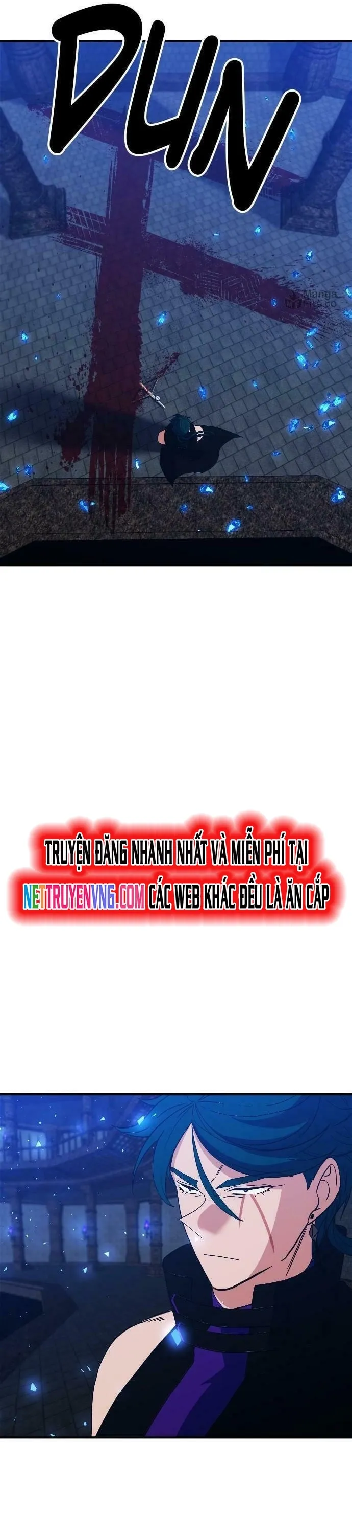 Tối Hậu Kim Đồng Chapter 98 - Trang 7
