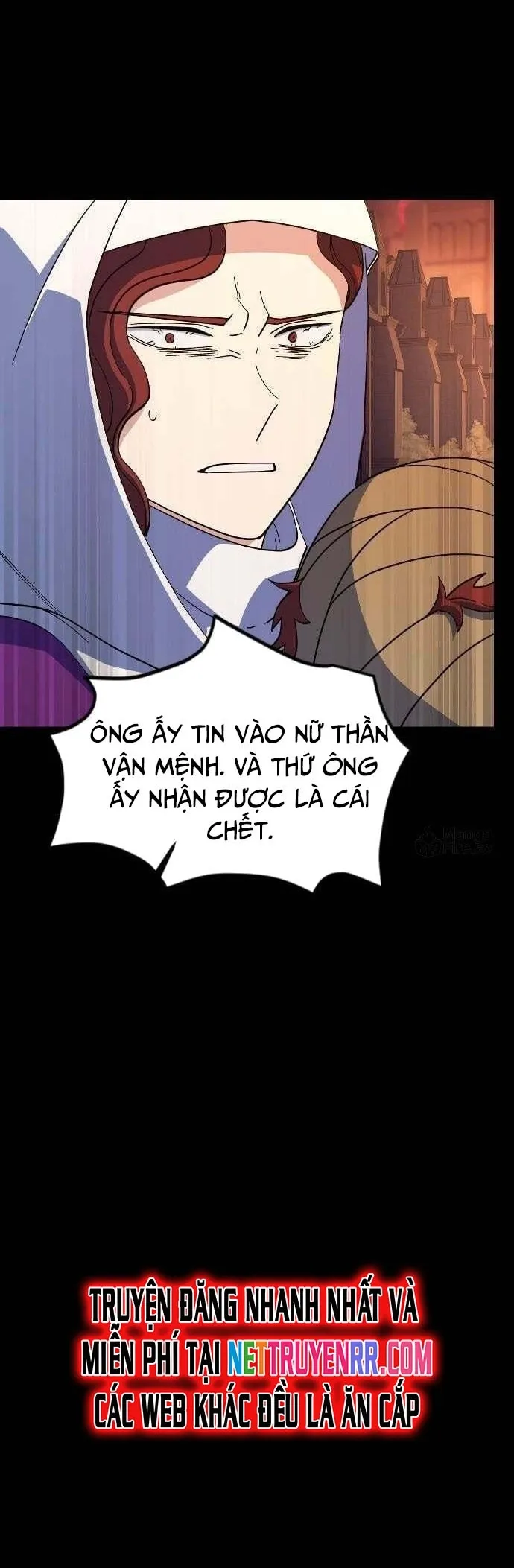 Tối Hậu Kim Đồng Chapter 90 - Trang 10
