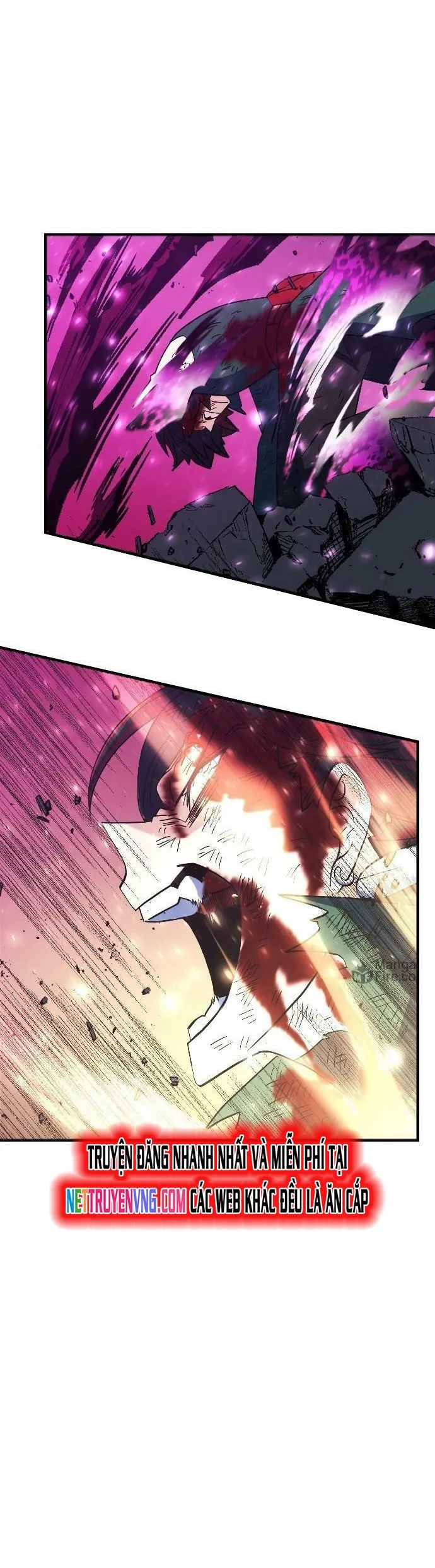 Tối Hậu Kim Đồng Chapter 93 - Trang 33