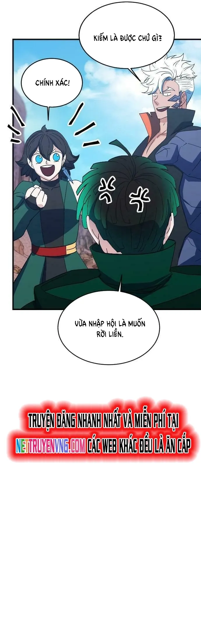 Tối Hậu Kim Đồng Chapter 98 - Trang 12