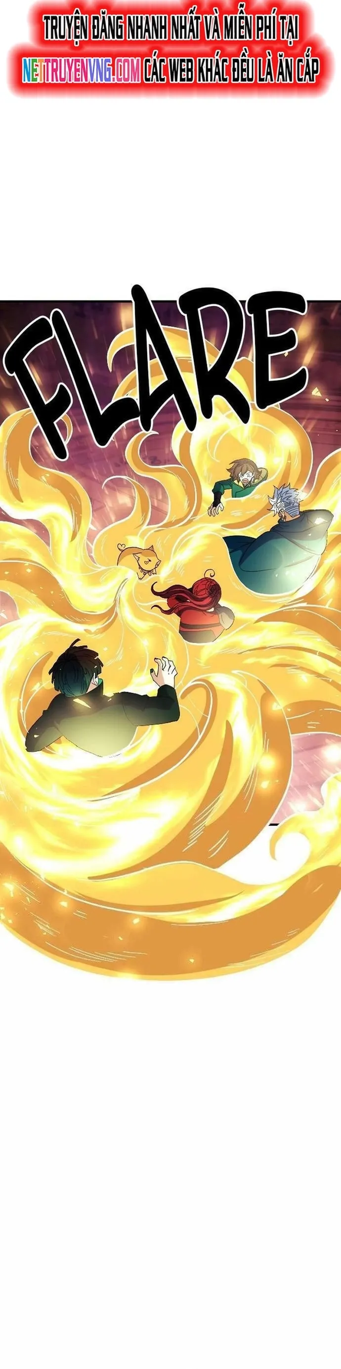 Tối Hậu Kim Đồng Chapter 99 - Trang 29