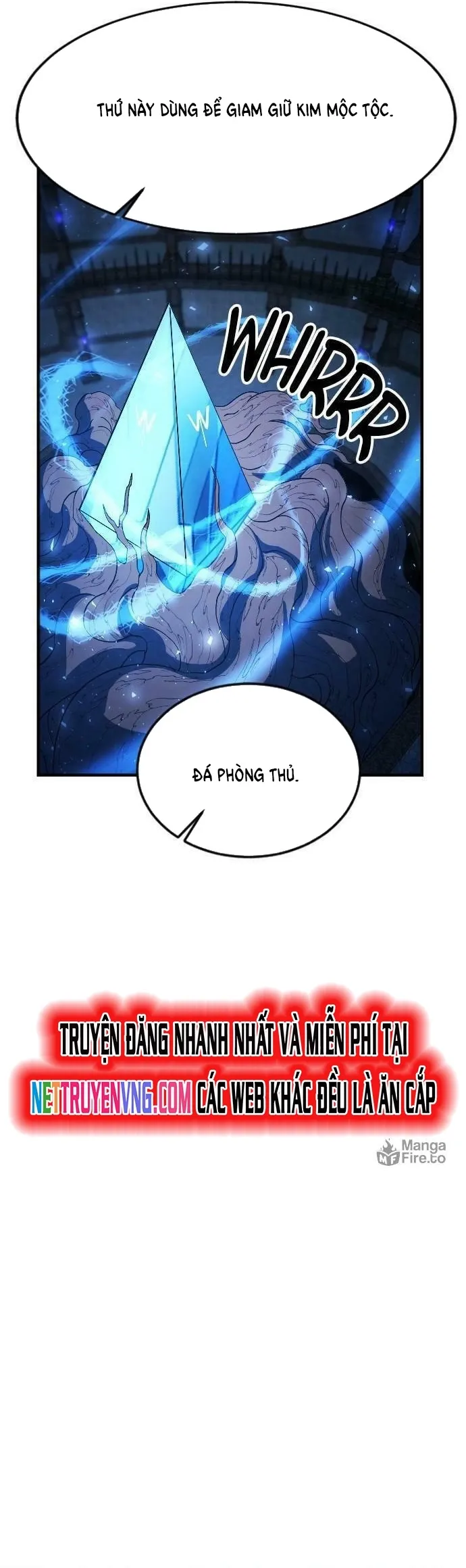 Tối Hậu Kim Đồng Chapter 97 - Trang 6