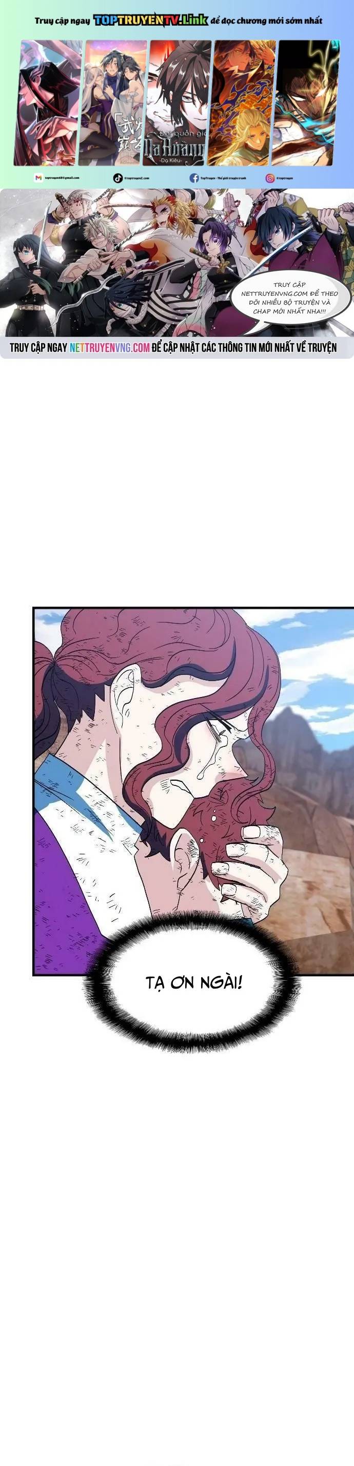 Tối Hậu Kim Đồng Chapter 95 - Trang 0