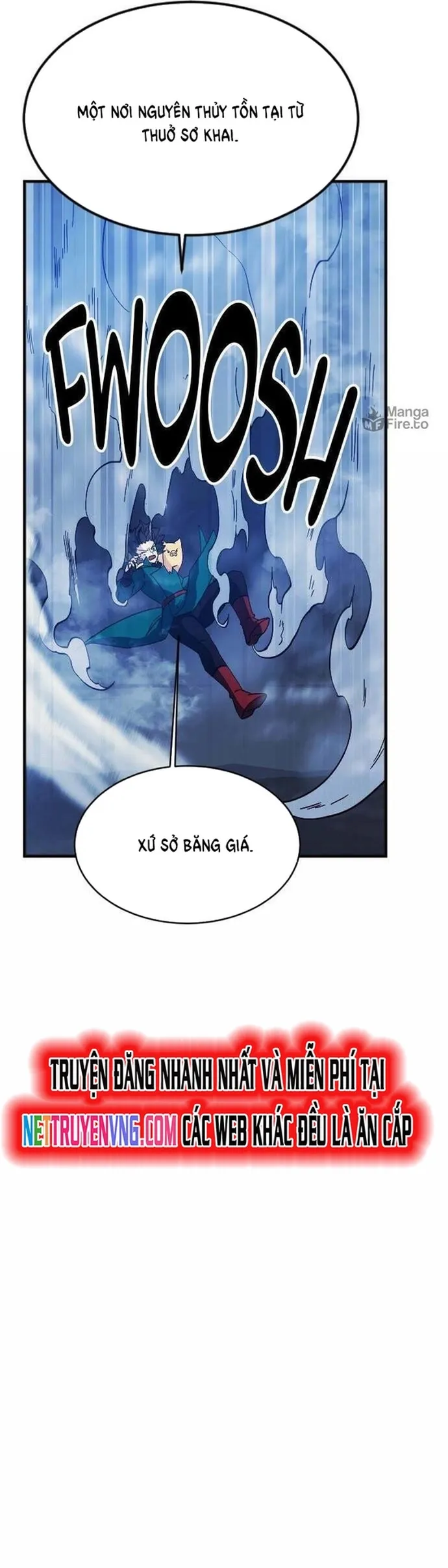 Tối Hậu Kim Đồng Chapter 99 - Trang 36