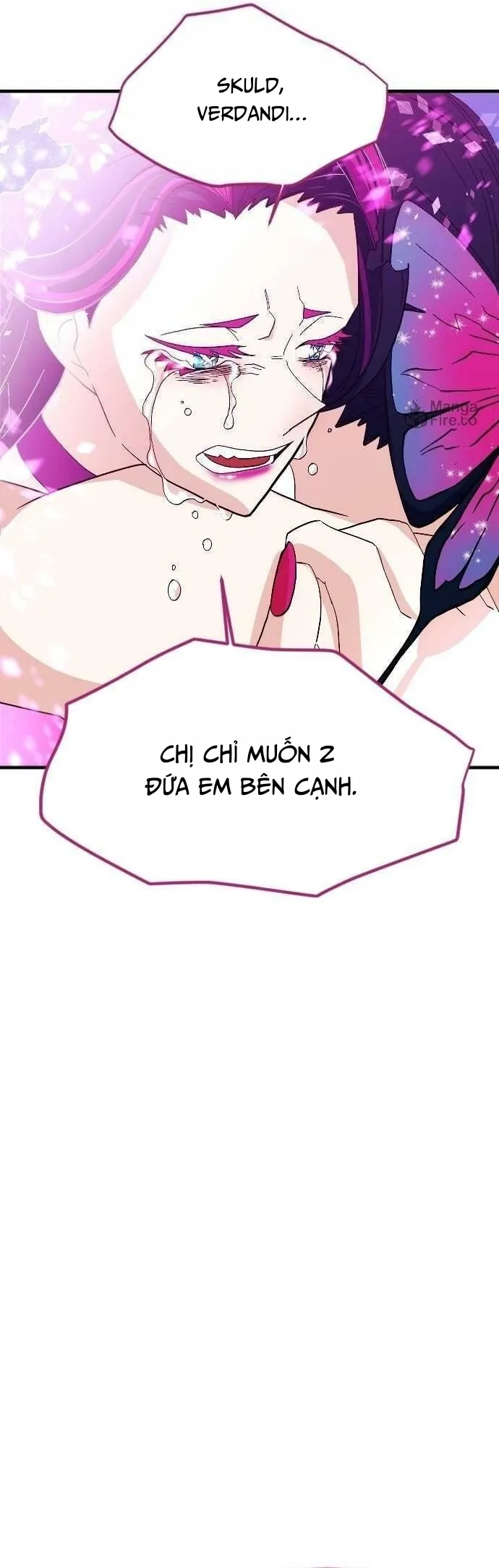 Tối Hậu Kim Đồng Chapter 94 - Trang 11