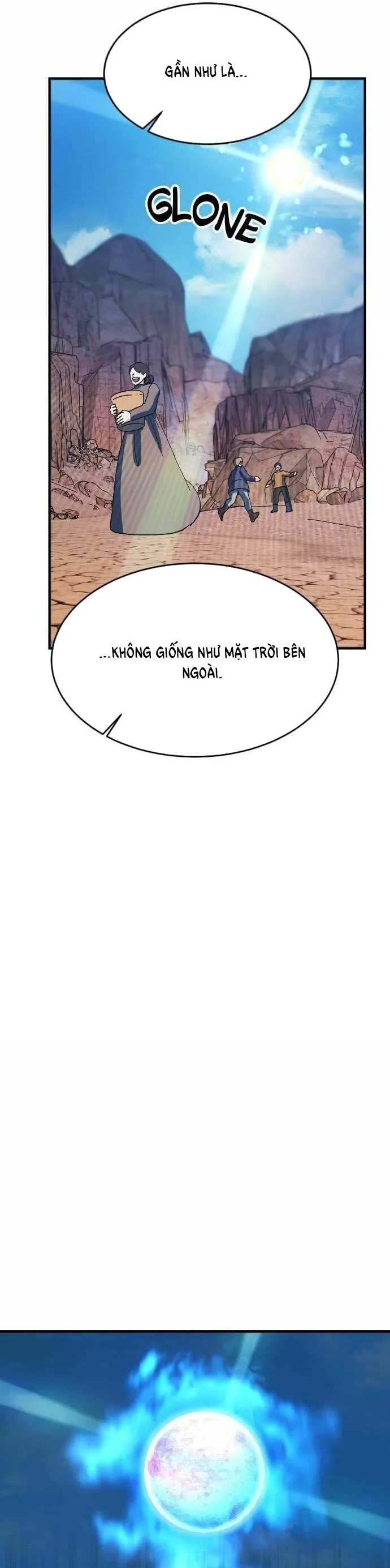 Tối Hậu Kim Đồng Chapter 98 - Trang 45