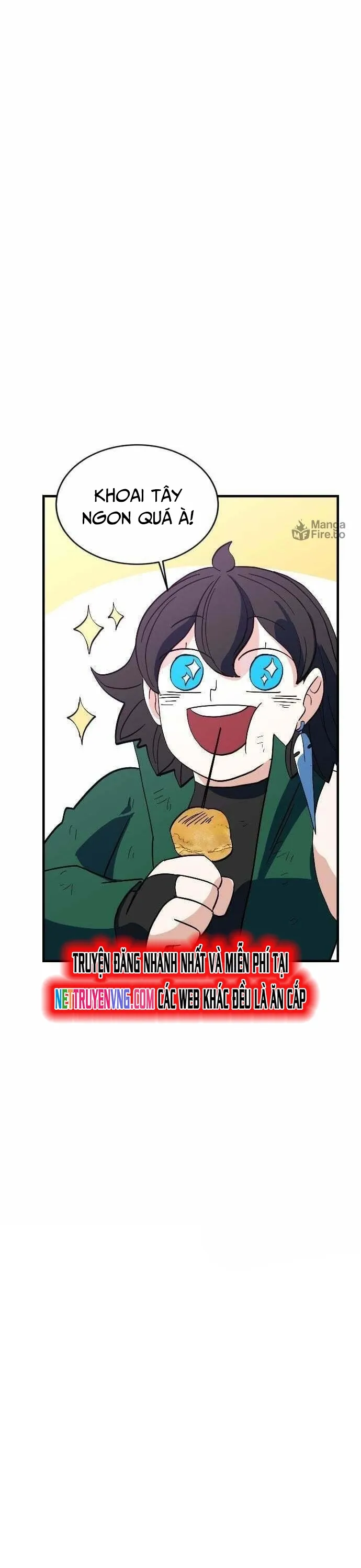 Tối Hậu Kim Đồng Chapter 96 - Trang 2