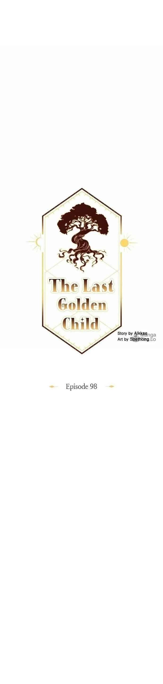 Tối Hậu Kim Đồng Chapter 98 - Trang 8