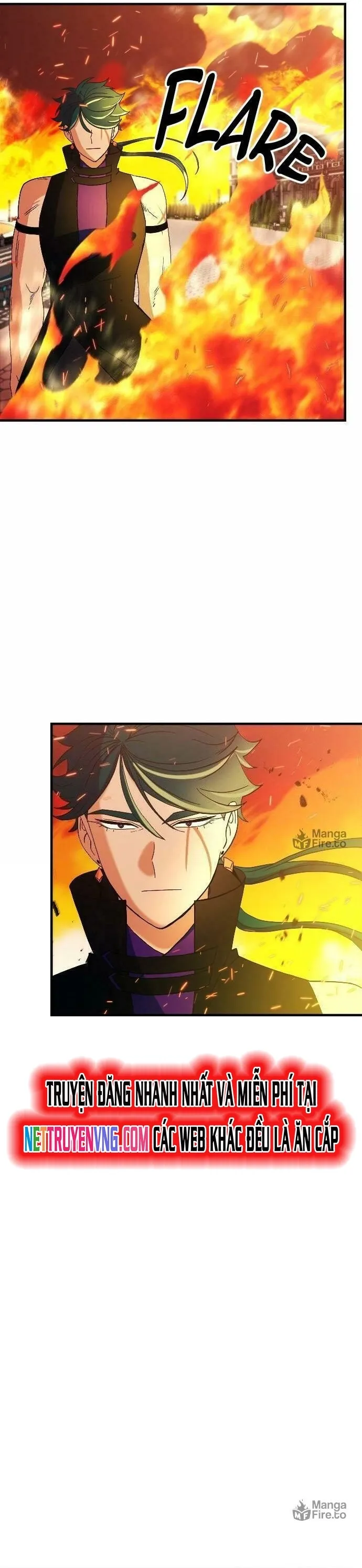 Tối Hậu Kim Đồng Chapter 97 - Trang 20