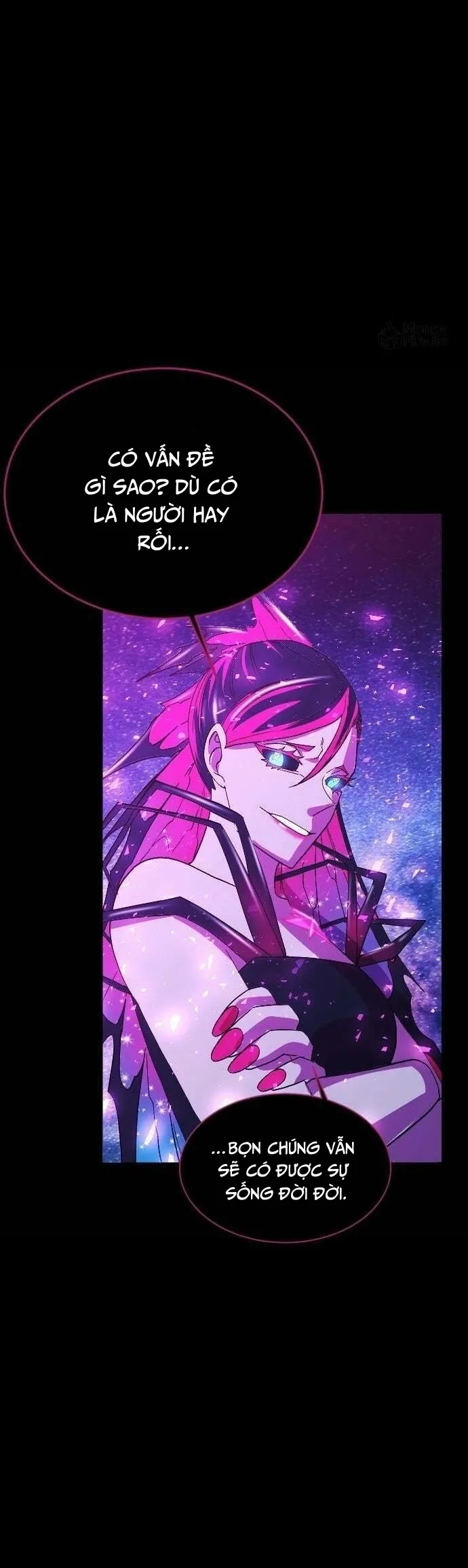Tối Hậu Kim Đồng Chapter 92 - Trang 26