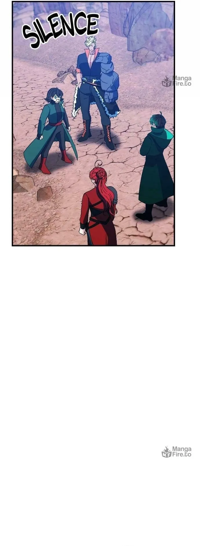 Tối Hậu Kim Đồng Chapter 98 - Trang 11