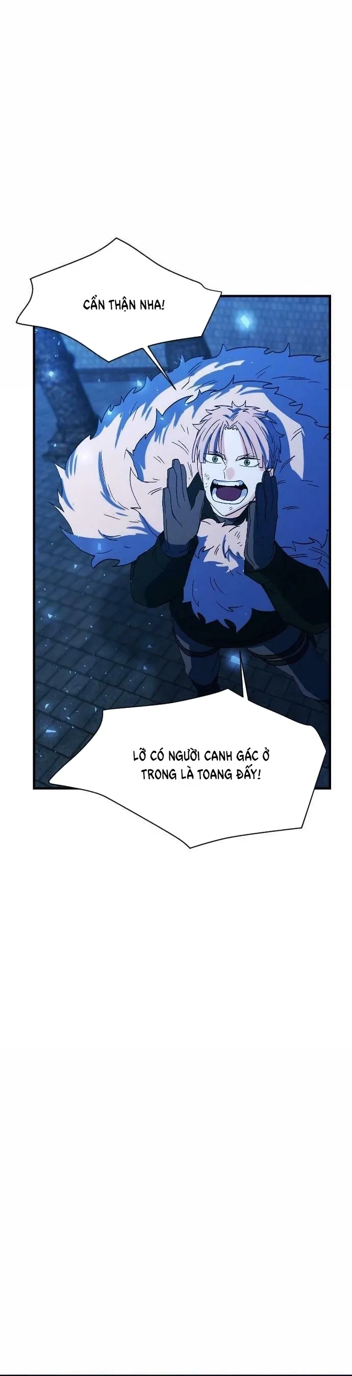 Tối Hậu Kim Đồng Chapter 97 - Trang 12