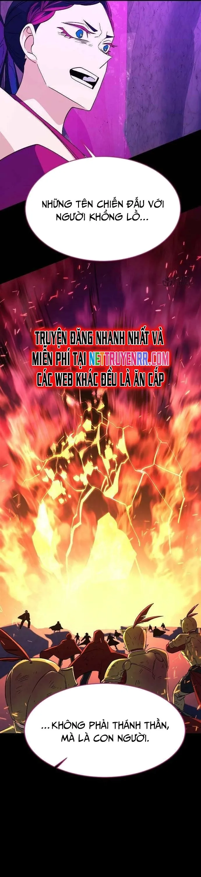 Tối Hậu Kim Đồng Chapter 90 - Trang 3
