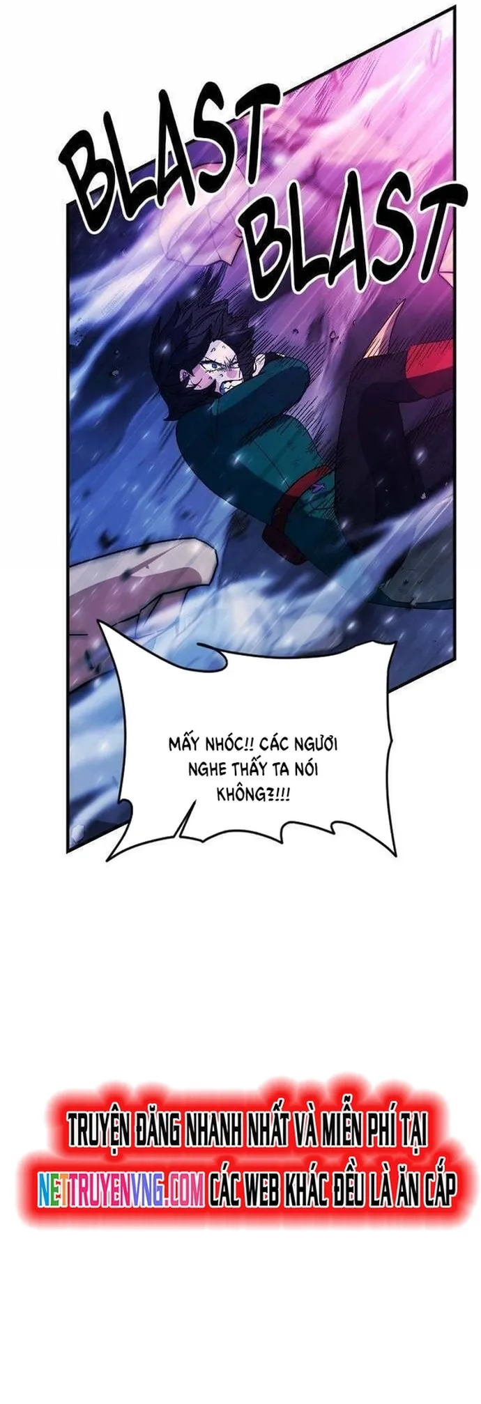 Tối Hậu Kim Đồng Chapter 99 - Trang 54
