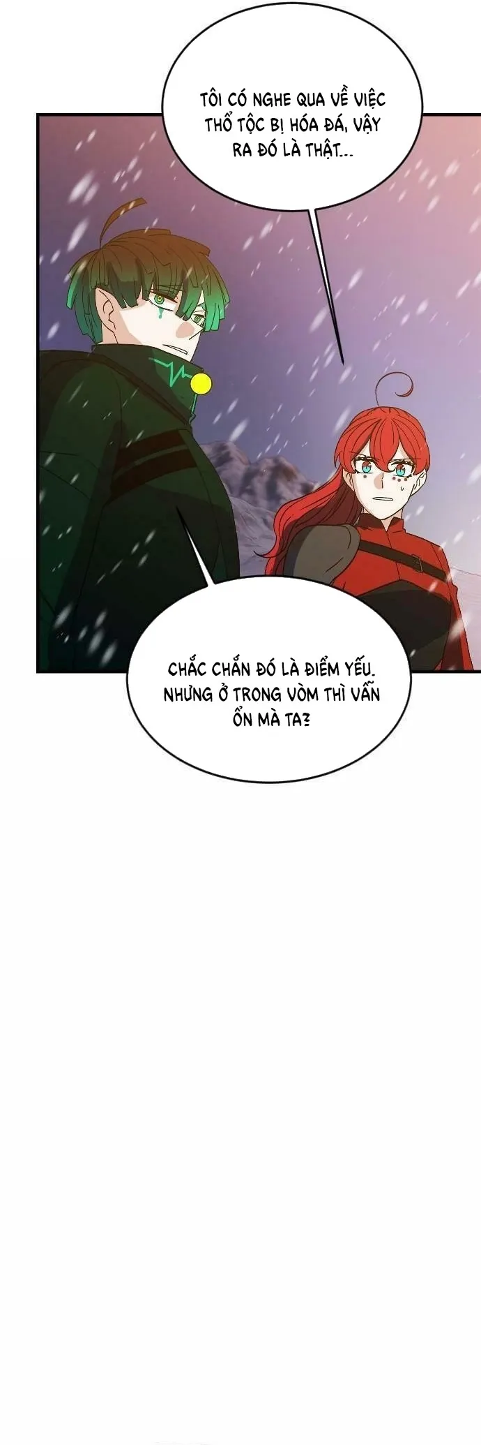 Tối Hậu Kim Đồng Chapter 98 - Trang 43