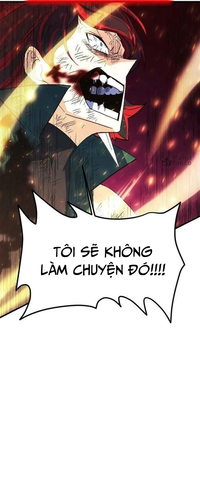 Tối Hậu Kim Đồng Chapter 93 - Trang 16