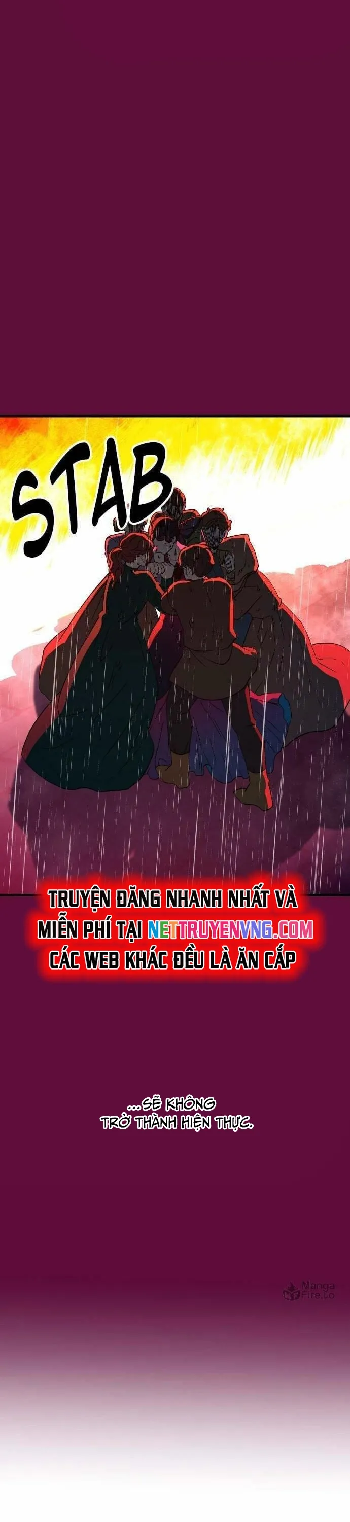 Tối Hậu Kim Đồng Chapter 91 - Trang 3