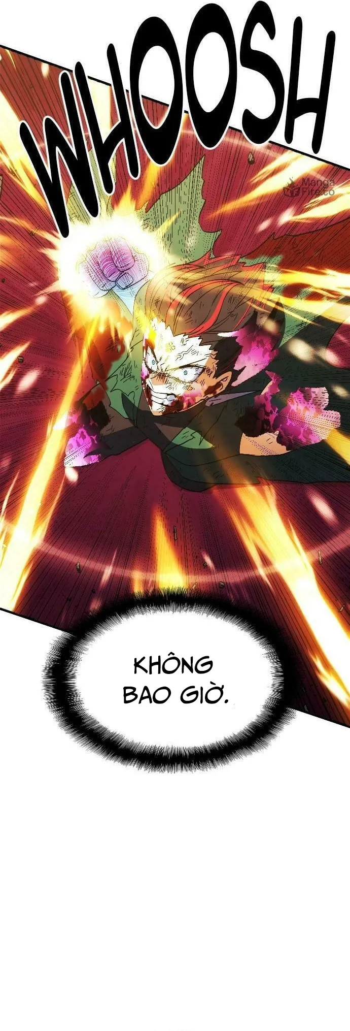 Tối Hậu Kim Đồng Chapter 93 - Trang 48