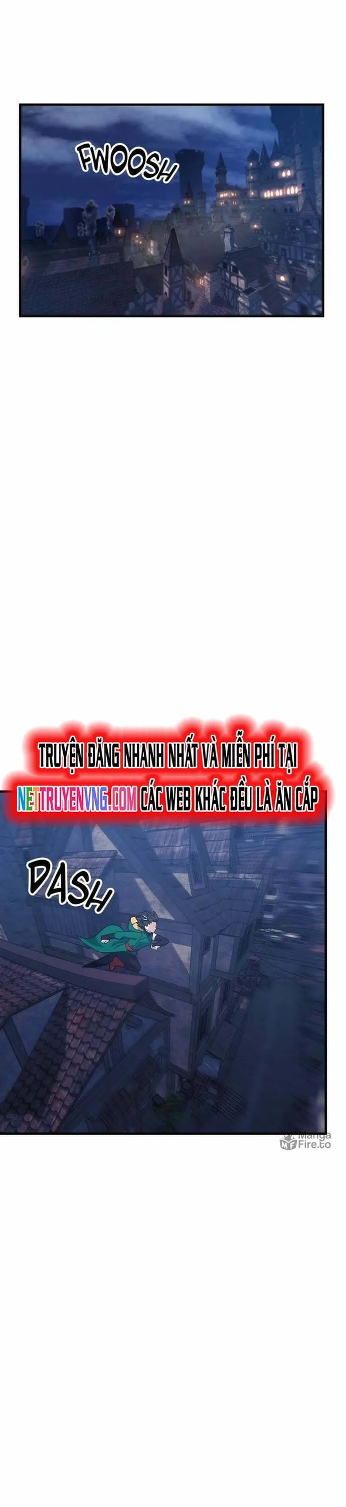Tối Hậu Kim Đồng Chapter 100 - Trang 46