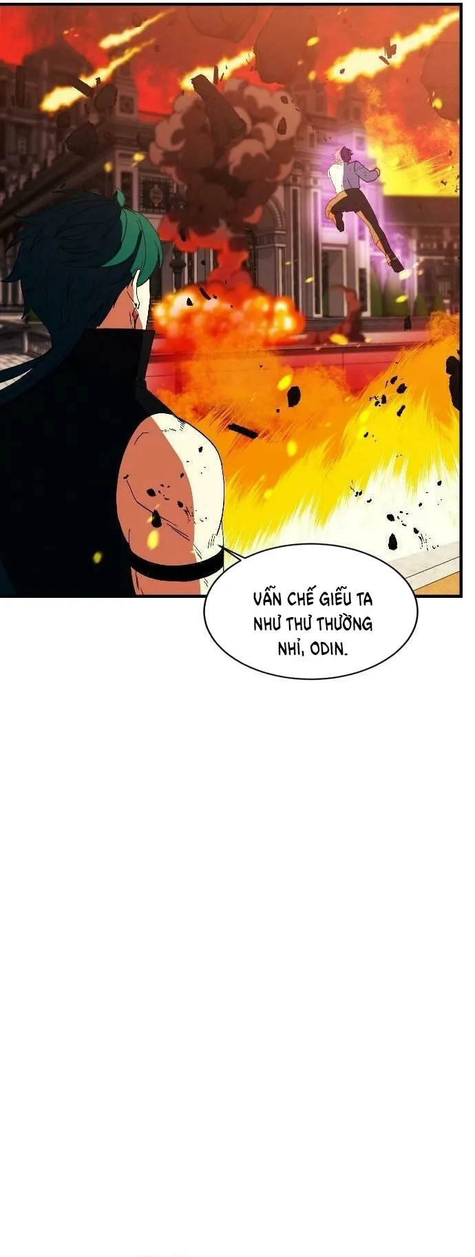Tối Hậu Kim Đồng Chapter 97 - Trang 21