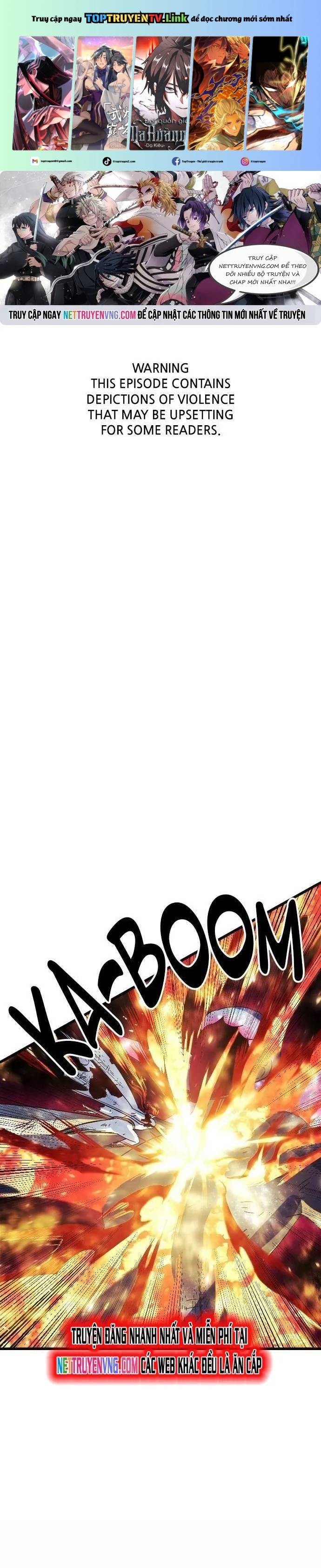 Tối Hậu Kim Đồng Chapter 94 - Trang 0