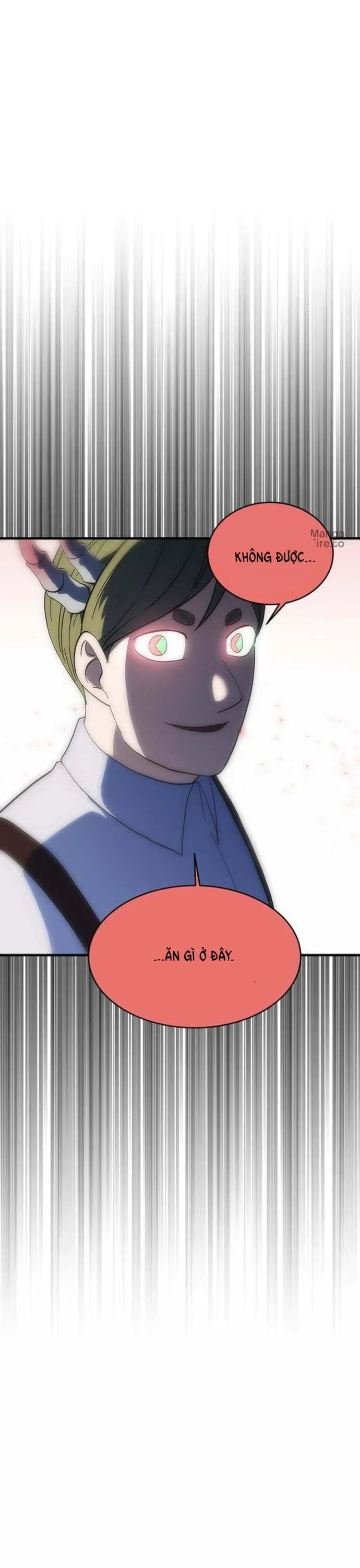 Tối Hậu Kim Đồng Chapter 100 - Trang 43