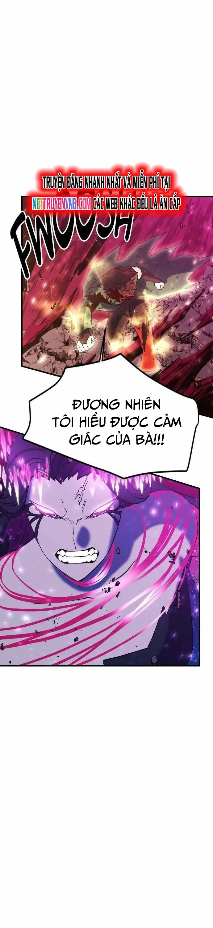 Tối Hậu Kim Đồng Chapter 93 - Trang 23
