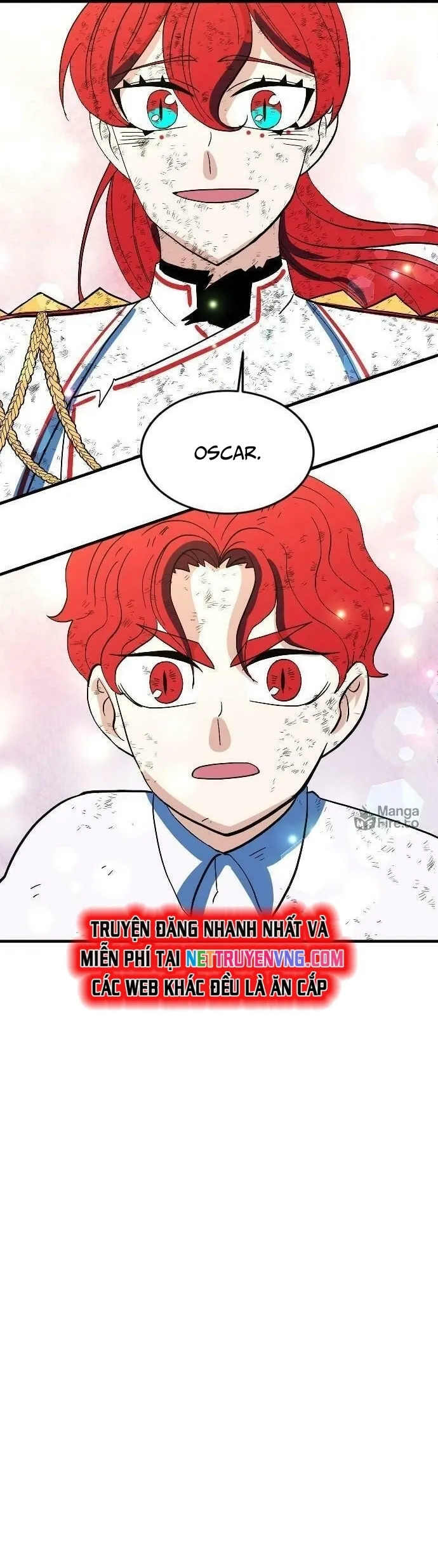 Tối Hậu Kim Đồng Chapter 95 - Trang 11