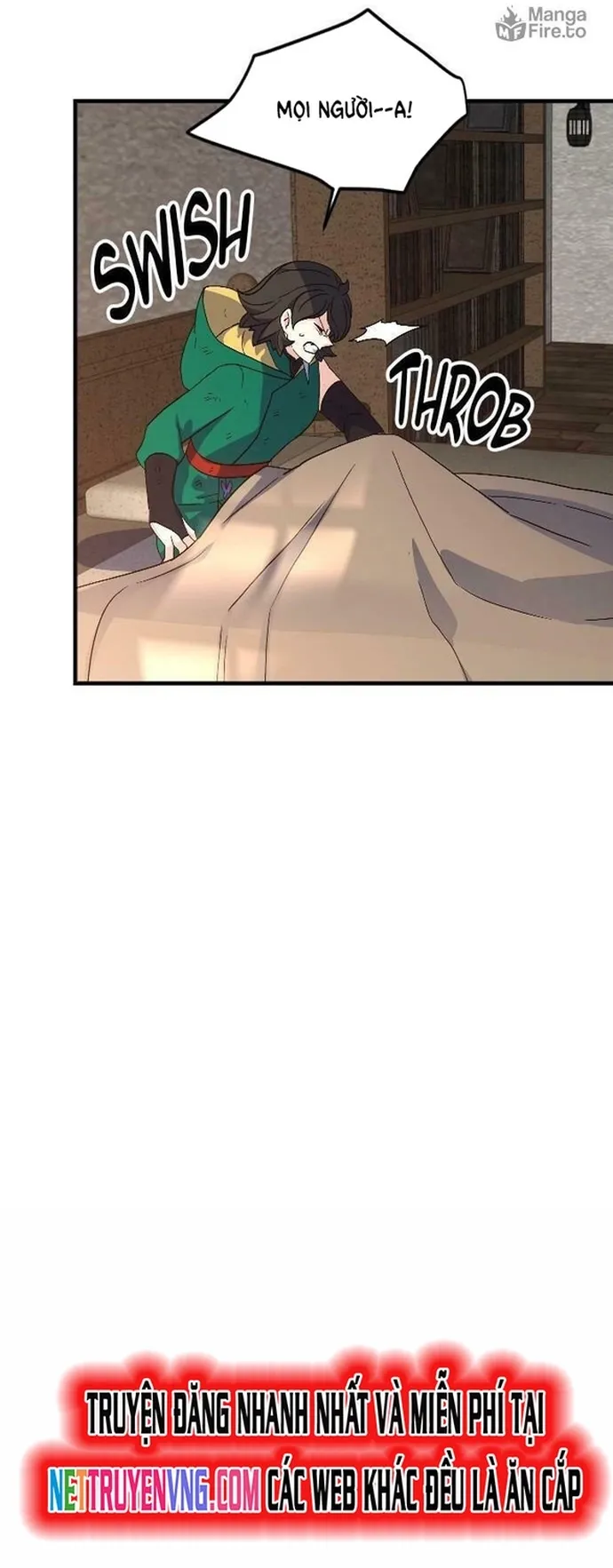 Tối Hậu Kim Đồng Chapter 100 - Trang 7
