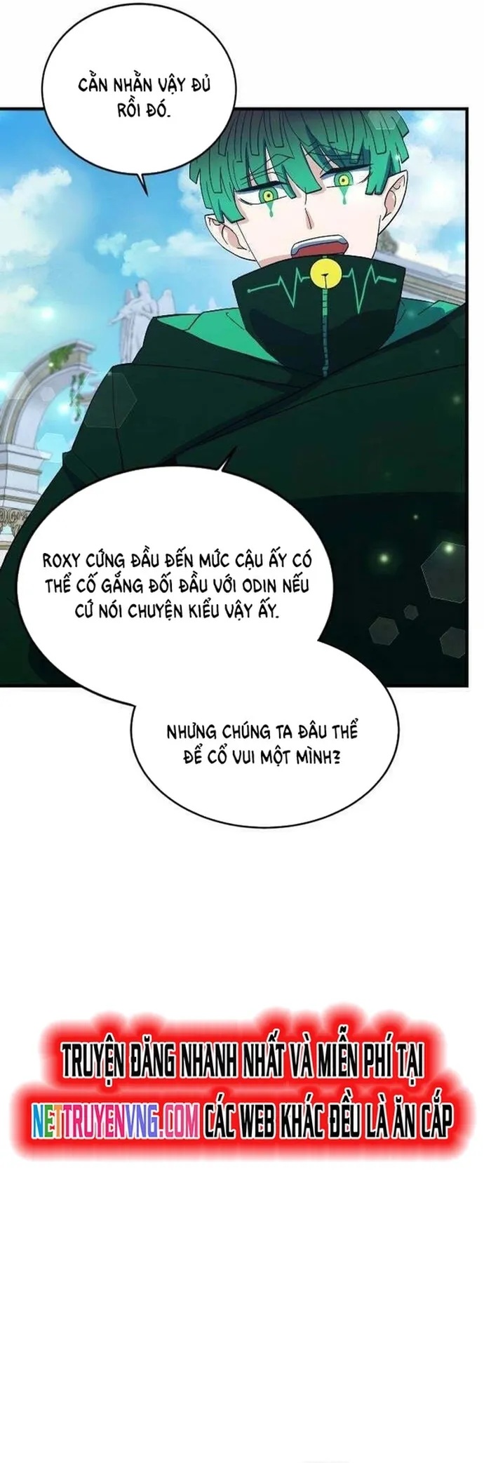 Tối Hậu Kim Đồng Chapter 99 - Trang 26