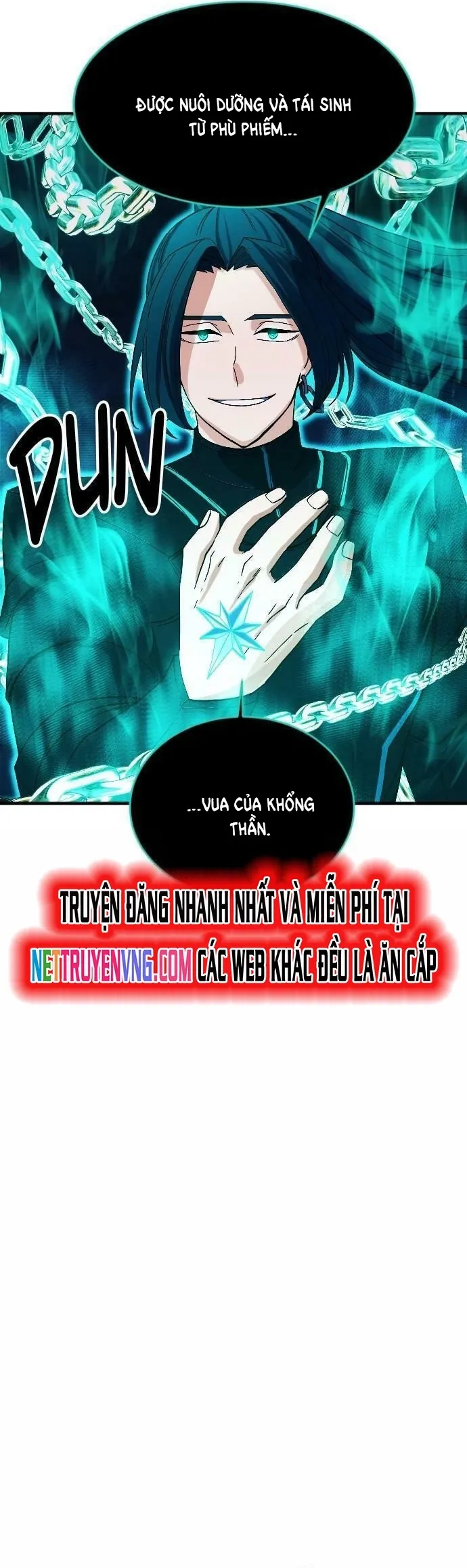 Tối Hậu Kim Đồng Chapter 97 - Trang 48