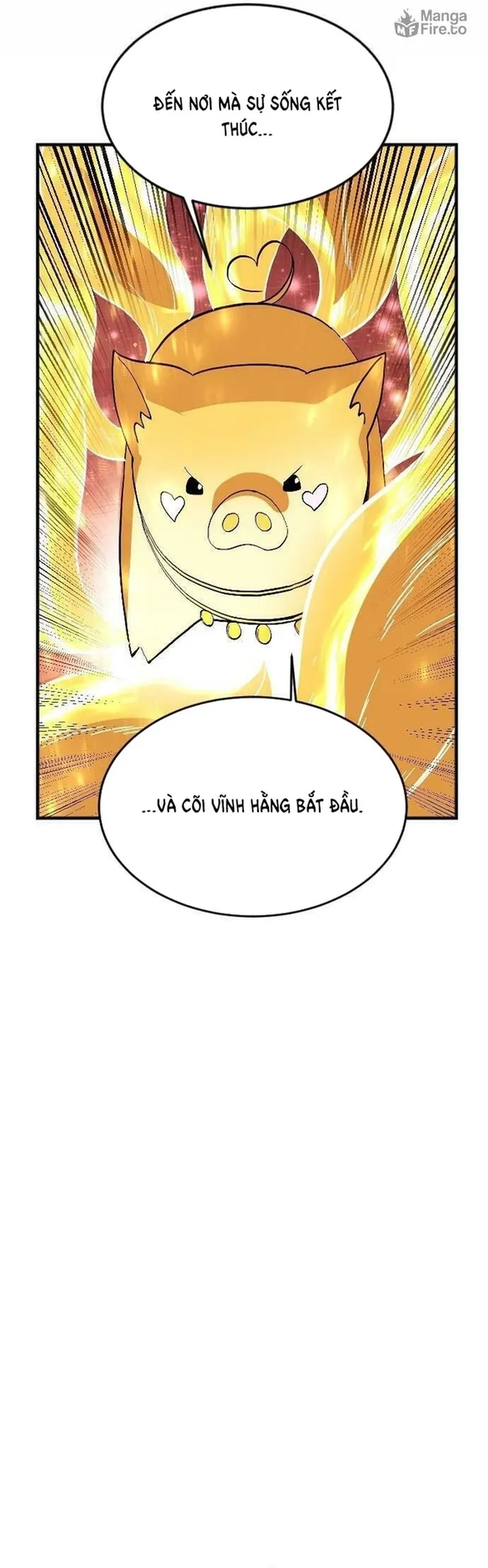 Tối Hậu Kim Đồng Chapter 99 - Trang 30