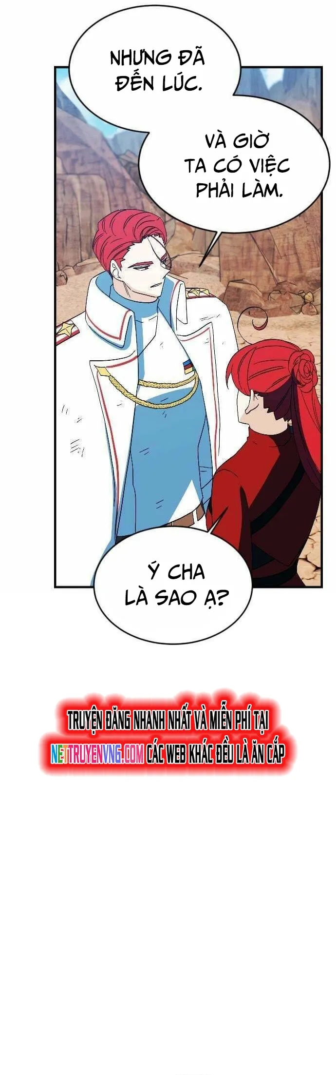 Tối Hậu Kim Đồng Chapter 96 - Trang 44