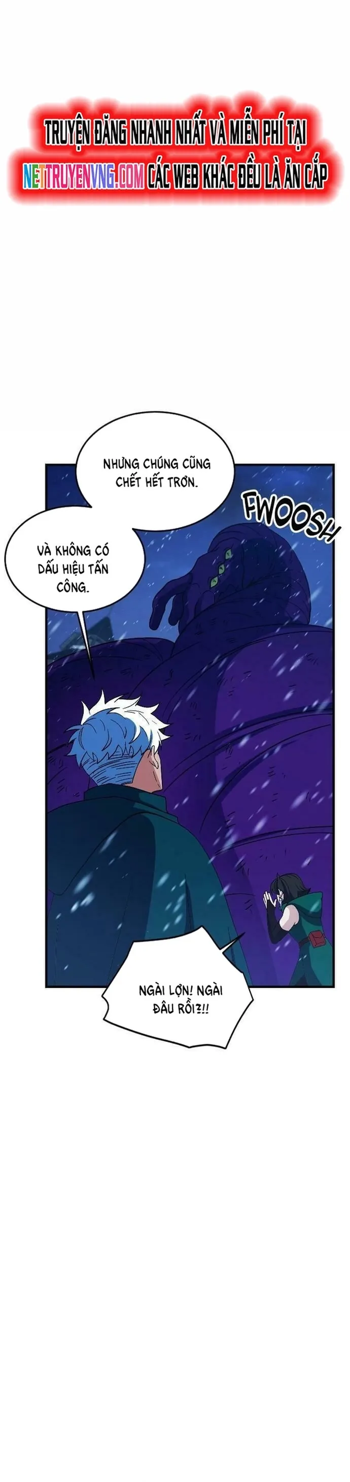 Tối Hậu Kim Đồng Chapter 99 - Trang 10