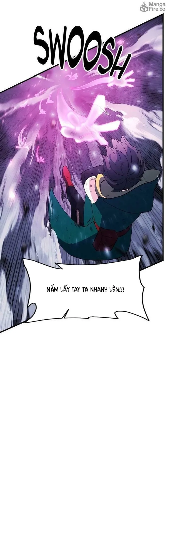 Tối Hậu Kim Đồng Chapter 99 - Trang 55