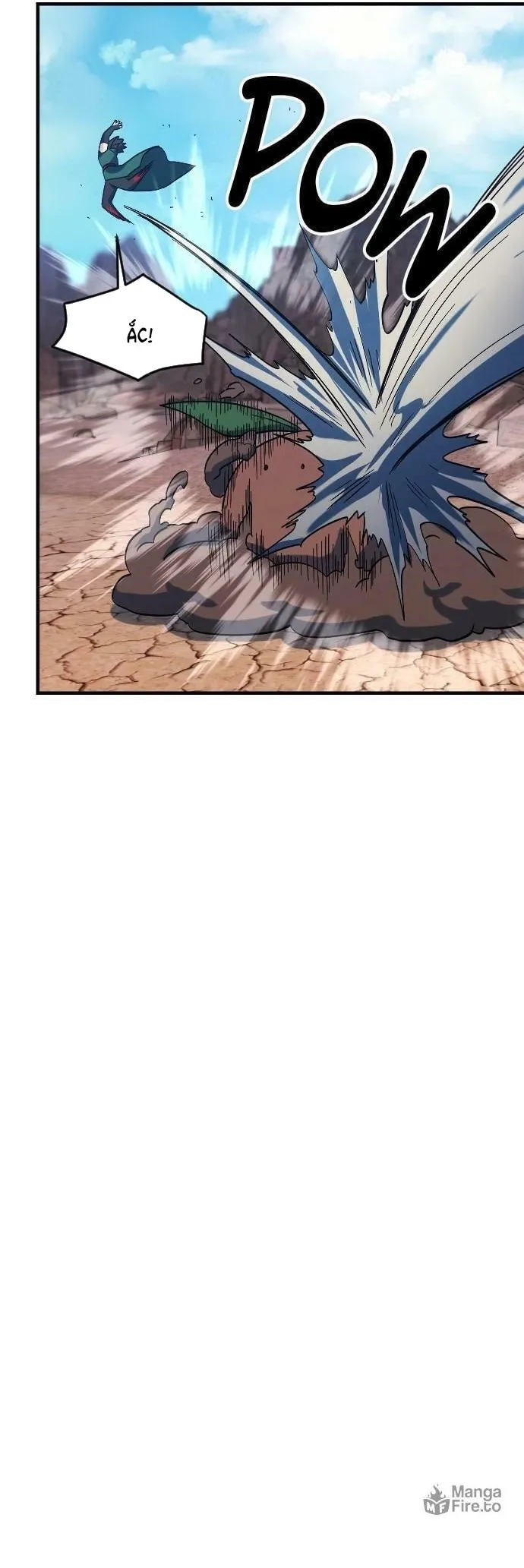 Tối Hậu Kim Đồng Chapter 98 - Trang 22