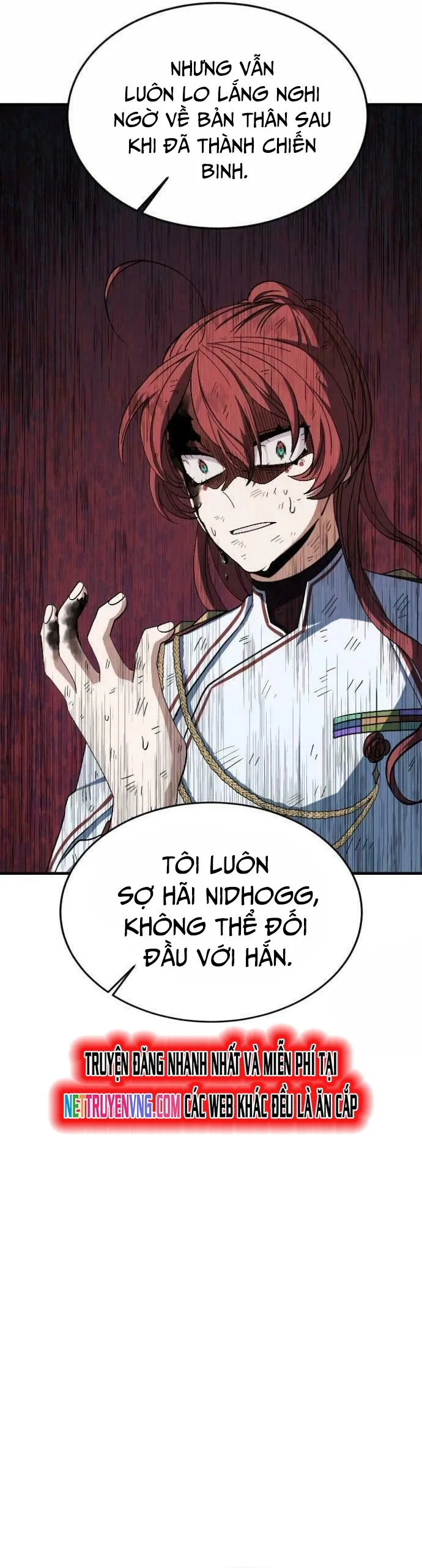 Tối Hậu Kim Đồng Chapter 96 - Trang 33