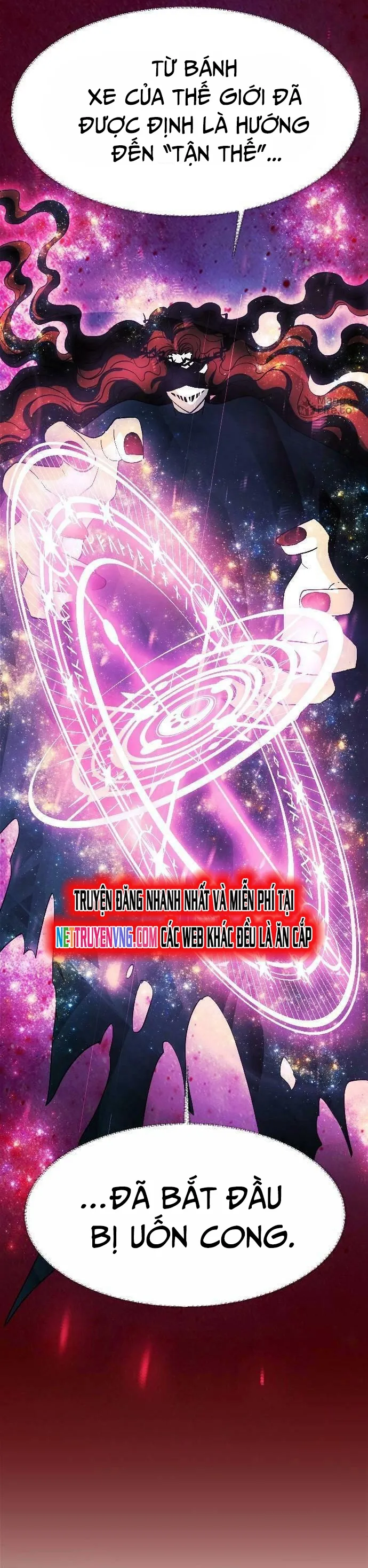 Tối Hậu Kim Đồng Chapter 96 - Trang 57